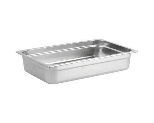 GN 1/1 40 mm container Premium Gn 1/1 40 mm container premium, Stalgast, 111042