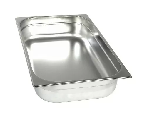 Гастроемкость, Basic, GN 1/1, 40 мм Гастроемкость, basic, gn 1/1, 40 мм, Stalgast, 111046