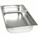 Гастроемкость, basic, gn 1/1, 40 мм, Stalgast, 111046
