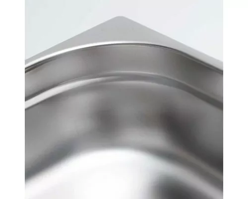 Гастроемкость, Basic, GN 1/1, 40 мм Гастроемкость, basic, gn 1/1, 40 мм, Stalgast, 111046