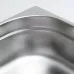 Гастроемкость, basic, gn 1/1, 40 мм, Stalgast, 111046