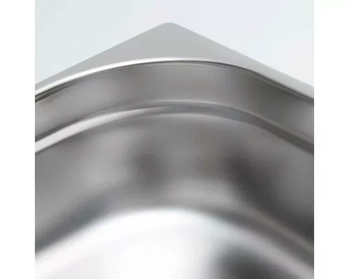 Гастроемкость GN 1 / 1 65 Гастроемкость gn 1 / 1 65 , Stalgast, 111060