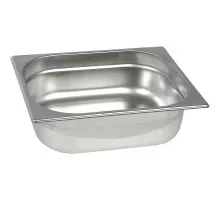 Гастроемкость, basic, gn 1/2,  65 мм, Stalgast, 112066