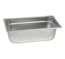 Гастроемкость, basic, gn 1/3,  65 мм, Stalgast, 113066