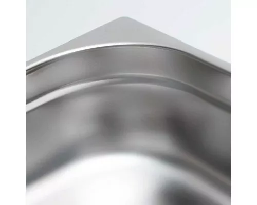 Гастроемкость, Basic, GN 1/3, 150 мм Гастроемкость, basic, gn 1/3, 150 мм, Stalgast, 113156