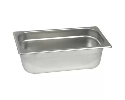 Гастроемкость, Basic, GN 1/3, 200 мм Гастроемкость, basic, gn 1/3, 200 мм, Stalgast, 113206