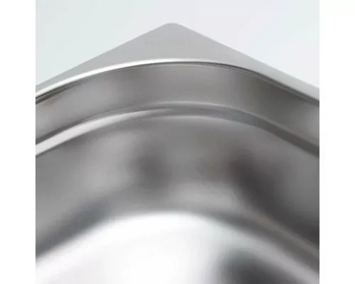 Гастроемкость, Basic, GN 1/3, 200 мм Гастроемкость, basic, gn 1/3, 200 мм, Stalgast, 113206