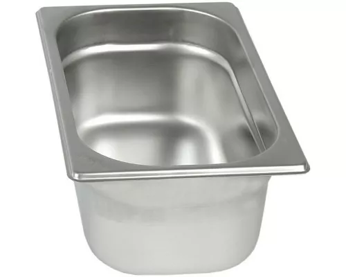 Гастроемкость, Basic, GN 1/4, 65 мм Гастроемкость, basic, gn 1/4, 65 мм, Stalgast, 114066