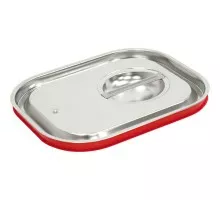 Lid with seal gn 1/6, Stalgast, 116014