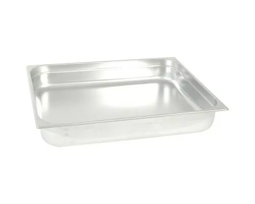 Гастроемкость GN 2/1 65 Гастроемкость gn 2/1 65 , Stalgast, 117060