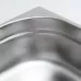 Гастроемкость gn 2/1 100 , Stalgast, 117100