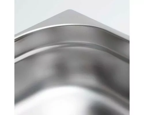 Гастроемкость GN 2/1 200 Гастроемкость gn 2/1 200 , Stalgast, 117200
