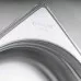 Stainless steel gn 1/9 65 standard, Stalgast, 119060