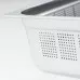 Gn 1/2 65 mm perforated, Stalgast, 122064