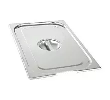 Крышка gn 1 / 2 с отверстиями для ручек, Stalgast, 132000