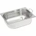 Гастроемкость gn 1/2 100 с ручками , Stalgast, 132104
