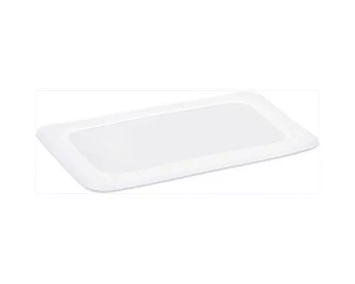 tight lid GN 1/4 polietylen Tight lid gn 1/4 polietylen, Stalgast, 144011