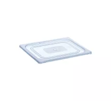 Tight lid gn 1/2 polypropylene 