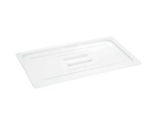 lid GN 1/4, polipropylen Lid gn 1/4, polipropylen, Stalgast, 164002