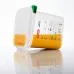 Gn 1/9 150 plypropylene with hermetic lid, Stalgast, 169155