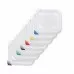 Gn 1/9 150 plypropylene with hermetic lid, Stalgast, 169155