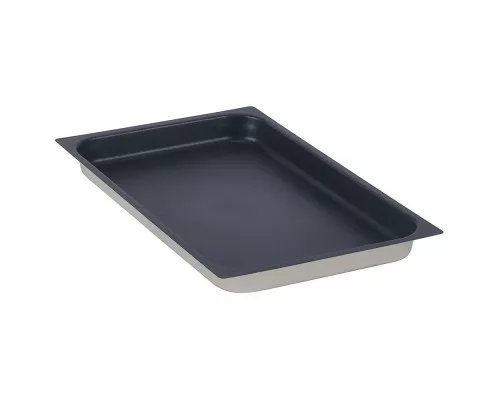 GN 1/1 20 container, aluminium, non-stick coated Gn 1/1 20 container, aluminium, non-stick coated, Stalgast, 171020