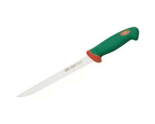 nóż do filetowania, giętki, Sanelli, L 220 mm Filejas nazis 22 cm (elastīgs) sanelli, Stalgast, 204220