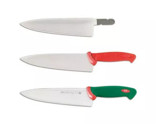 nóż do filetowania, giętki, Sanelli, L 220 mm Filejas nazis 22 cm (elastīgs) sanelli, Stalgast, 204220