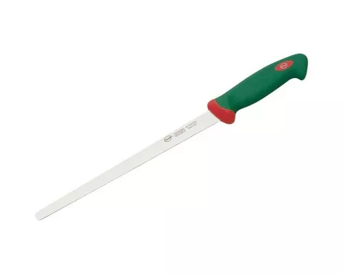 Nipple for hose 90 degree
, MKN, 205280 Salmon knife 28cm sanelli, Stalgast, 205280