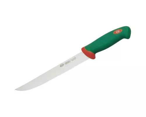 Нож для жареного мяса 23 см Sanelli Нож для жареного мяса 23 см sanelli, Stalgast, 210240