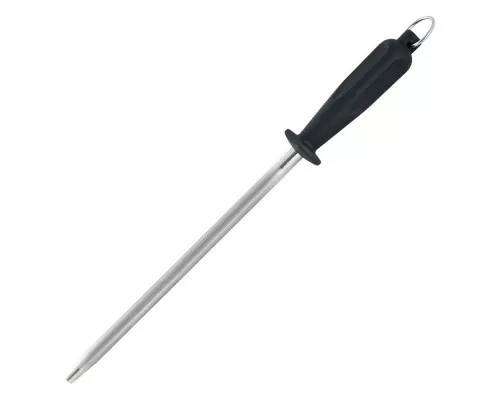stalka, ostrzałka do noży, diamentowa, L 255 mm Dimanta tērauds, Stalgast, 212257