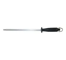 Tērauds 30 cm melns, Stalgast, 212309