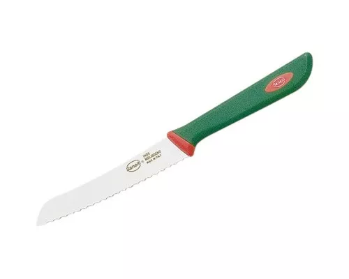 tomato knife 12cm Sanelli Tomātu nazis 12cm sanelli, Stalgast, 215120