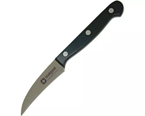 Ceran glass plate 299 x 534 mm
***with manual***, MKN, 216088 Vegetable knife 8 cm, Stalgast, 216088