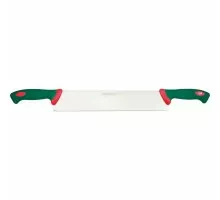 Cheese knife with 2 handles 36 cm sanelli, Stalgast, 231360