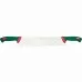 Cheese knife with 2 handles 36 cm sanelli, Stalgast, 231360