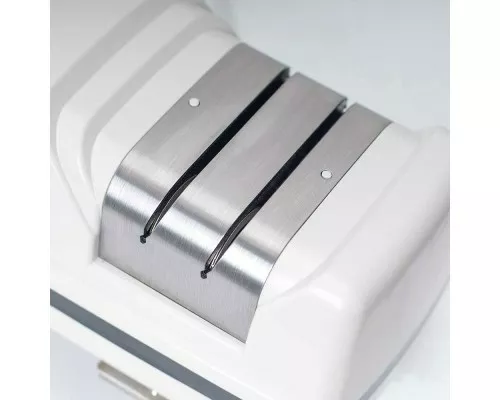 knife sharpener diamond electric Knife sharpener diamond electric, Stalgast, 242001