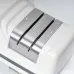 Knife sharpener diamond electric, Stalgast, 242001
