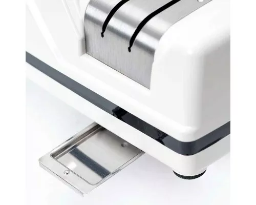 knife sharpener diamond electric Knife sharpener diamond electric, Stalgast, 242001