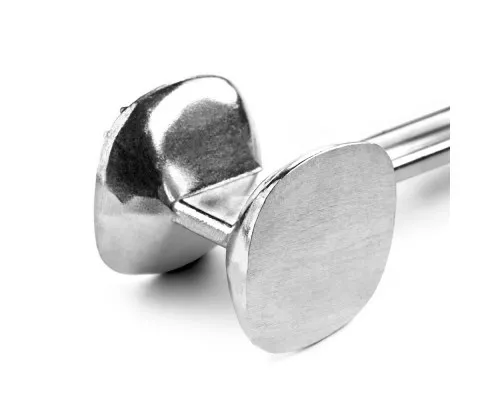 aluminium meat hammer 0, 4 kg Aluminium meat hammer 0, 4 kg, Stalgast, 247040