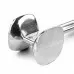 Aluminium meat hammer 0, 4 kg, Stalgast, 247040