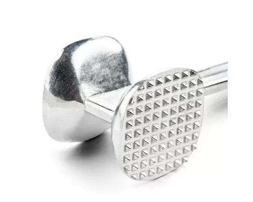 aluminium meat hammer 0, 4 kg Aluminium meat hammer 0, 4 kg, Stalgast, 247040
