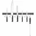 Magnetic strip with hooks, l 450 mm, Stalgast, 248458
