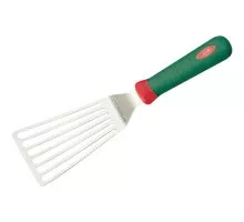 Лопатка широкая для жарки 17 см sanelli, Stalgast, 264170