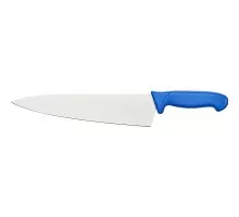 Нож кухонный l 260 мм синий, Stalgast, 283264