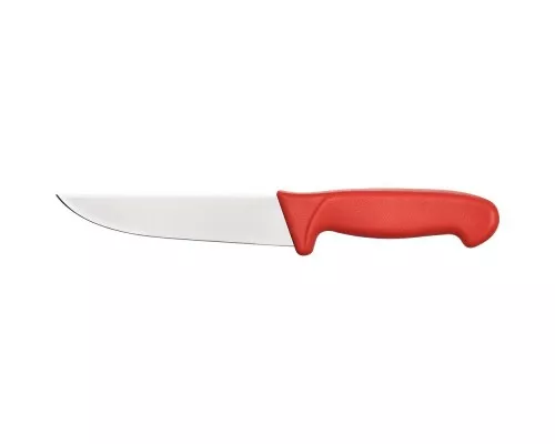 universal knife L 150 mm red Universal knife l 150 mm red, Stalgast, 284151