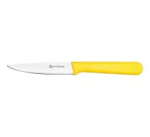 Griešanas griezējs (ķemmītes) 9 cm dzeltens, Stalgast, 285083