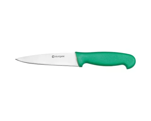 vegetable knife 1, 05 cm green Dārzeņu nazis 1, 05 cm zaļš, Stalgast, 285102