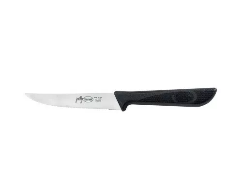universal knife serrated, Sanelli, L 120 mm Universal knife serrated, sanelli, l 120 mm, Stalgast, 287120