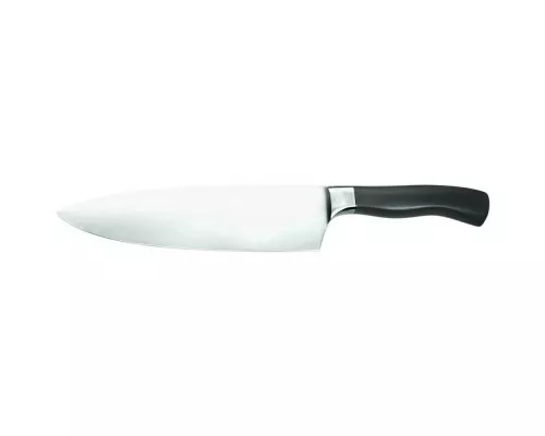 nóż kuchenny, Elite, kuty, L 250 mm Virtuves nazis l 250 mm kalts tērauds elite, Stalgast, 290250